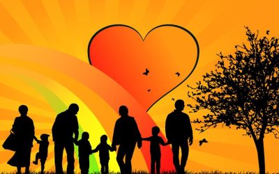 La constellation familiale, une autre façon de trouver sa place et son vrai chemin.