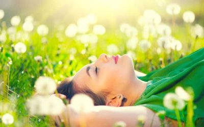 Retrouvez la paix du cœur en n’accordant pas de valeur à votre  tristesse