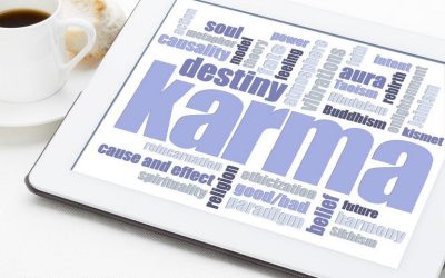Et si le Karma n’était qu&rsquo;un prolongement de l&rsquo;expertise du mental ?
