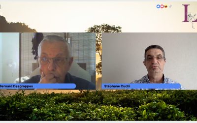 Médiumnité en live – Vidéo du 25 Avril 2020