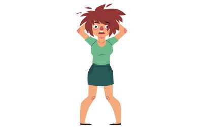 Il existe un bon moyen pour contourner la peur