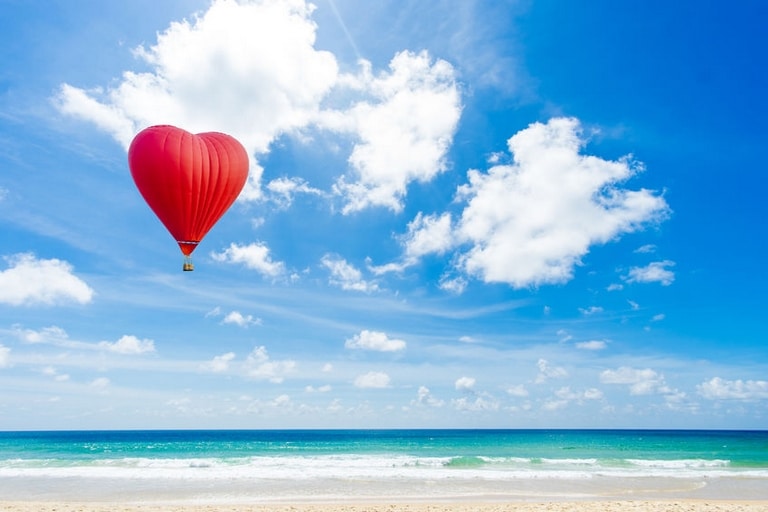 Il n’y a pas d’amour sans liberté !
