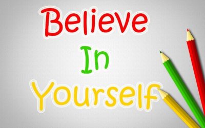 La confiance en soi, un concept sans intérêt.