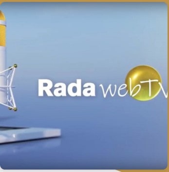 Interview par Rada