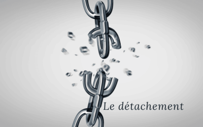 Le détachement, un dispositif à mettre en place.