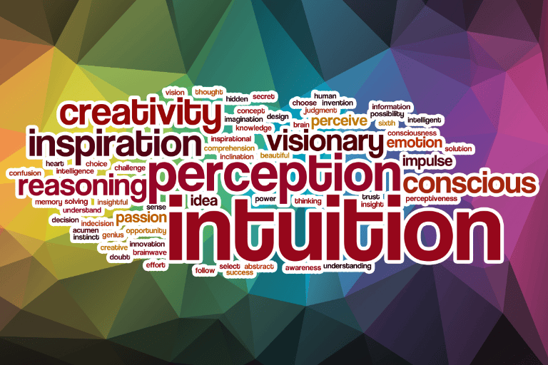 Développer votre intuition