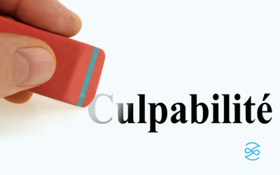 Culpabilité émotionnelle, colère et remords