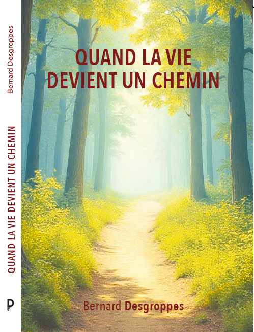 la vie le chemin