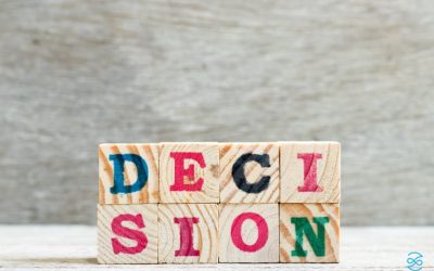 Difficulté à prendre une décision : retrouver clarté, confiance et intuition