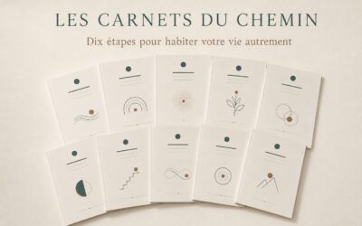 Les Carnets du Chemin