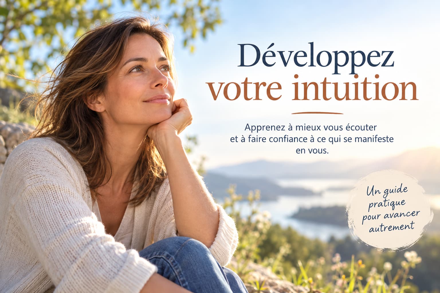 Développez votre intuition